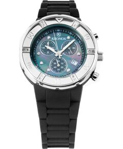 WATCH KRONOS UNISEX K789.CN.5C (40,5MM) Rokas pulksteņi 