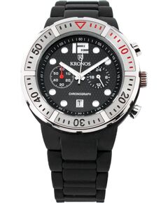 WATCH KRONOS MAN K789.5B.19 (44MM) Rokas pulksteņi 