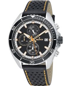 WATCH KRONOS MAN K005.55.19 (46,5MM) Rokas pulksteņi 