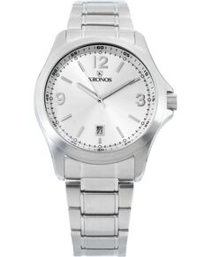 WATCH KRONOS MAN 786.8.105.19 (42MM) Rokas pulksteņi 