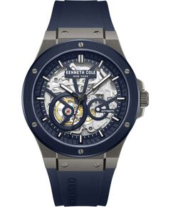 WATCH KENNETH COLE MAN KCWGZ0063903 (43MM) Rokas pulksteņi 