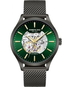 WATCH KENNETH COLE MAN KCWGY0064103 (42MM) Rokas pulksteņi 