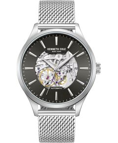 WATCH KENNETH COLE MAN KCWGY0064102 (42MM) Rokas pulksteņi 