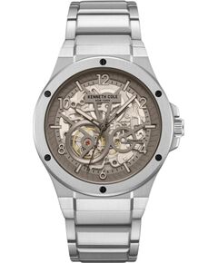 WATCH KENNETH COLE MAN KCWGY0063302 (42MM) Rokas pulksteņi 