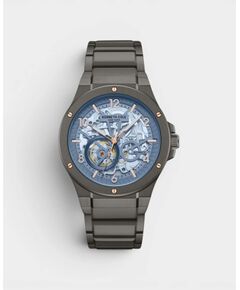 WATCH KENNETH COLE MAN KCWGY0063301 (42MM) Rokas pulksteņi 