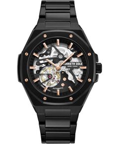 WATCH KENNETH COLE MAN KCWGY0058902 (42MM) Rokas pulksteņi 