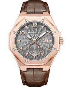 WATCH KENNETH COLE MAN KCWGX0059002 (43MM) Rokas pulksteņi 