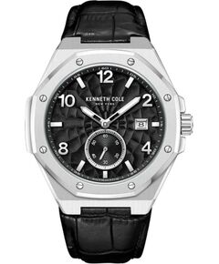WATCH KENNETH COLE MAN KCWGX0059001 (42MM) Rokas pulksteņi 