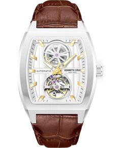 WATCH KENNETH COLE MAN KCWGX0058801 (40MM) Rokas pulksteņi 