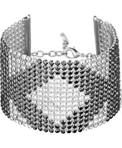 BRACELET KARL LAGERFELD WOMAN 5512203 (19CM ) Bižutērija