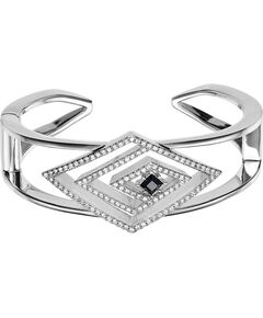 BRACELET KARL LAGERFELD WOMAN 5483666 (6CM ) Bižutērija