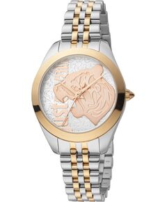 WATCH JUST CAVALLI WOMEN JC1L210M0185 (32MM) Rokas pulksteņi 
