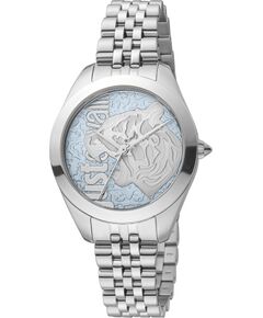 WATCH JUST CAVALLI WOMEN JC1L210M0135 (32MM) Rokas pulksteņi 
