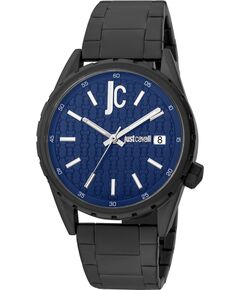 WATCH JUST CAVALLI MAN JC1G217M0085 (42MM) Rokas pulksteņi 