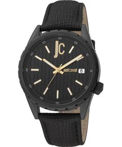 WATCH JUST CAVALLI MAN JC1G217L0045 (42MM) Rokas pulksteņi 
