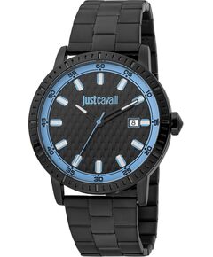 WATCH JUST CAVALLI MAN JC1G216M0075 (42MM) Rokas pulksteņi 