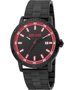 WATCH JUST CAVALLI MAN JC1G216M0065 (42MM) Rokas pulksteņi 