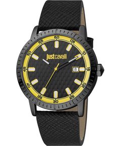 WATCH JUST CAVALLI MAN JC1G216L0045 (42MM) Rokas pulksteņi 