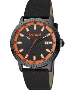 WATCH JUST CAVALLI MAN JC1G216L0035 (42MM) Rokas pulksteņi 