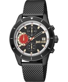 WATCH JUST CAVALLI MAN JC1G215M0075 (41MM) Rokas pulksteņi 
