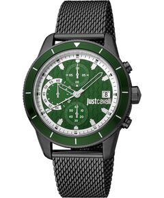 WATCH JUST CAVALLI MAN JC1G215M0065 (42MM) Rokas pulksteņi 