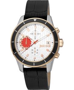 WATCH JUST CAVALLI MAN JC1G215L0035 (42MM) Rokas pulksteņi 