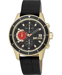 WATCH JUST CAVALLI MAN JC1G215L0025 (42MM) Rokas pulksteņi 