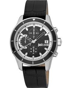 WATCH JUST CAVALLI MAN JC1G215L0015 (42MM) Rokas pulksteņi 