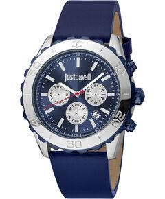 WATCH JUST CAVALLI MAN JC1G214L0045 (44MM) Rokas pulksteņi 