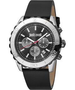 WATCH JUST CAVALLI MAN JC1G214L0035 (45MM) Rokas pulksteņi 