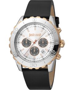 WATCH JUST CAVALLI MAN JC1G214L0025 (42MM) Rokas pulksteņi 
