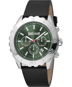 WATCH JUST CAVALLI MAN JC1G214L0015 (46MM) Rokas pulksteņi 