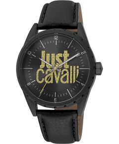 WATCH JUST CAVALLI MAN JC1G207L0035 (42MM) Rokas pulksteņi 