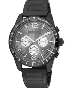 WATCH JUST CAVALLI MAN JC1G204M0065 (44MM) Rokas pulksteņi 