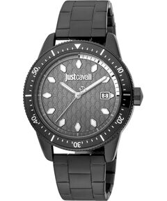 WATCH JUST CAVALLI MAN JC1G179M0085 (42MM) Rokas pulksteņi 