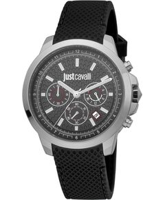 WATCH JUST CAVALLI MAN JC1G178P0035 (42MM) Rokas pulksteņi 