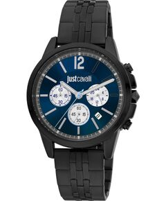 WATCH JUST CAVALLI MAN JC1G175M0275 (42MM) Rokas pulksteņi 