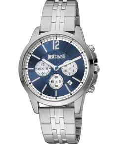 WATCH JUST CAVALLI MAN JC1G175M0265 (42MM) Rokas pulksteņi 