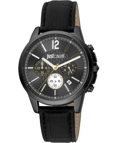WATCH JUST CAVALLI MAN JC1G175L0245 (42MM) Rokas pulksteņi 