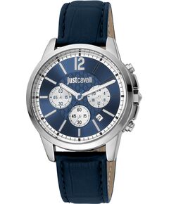 WATCH JUST CAVALLI MAN JC1G175L0225 (42MM) Rokas pulksteņi 