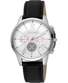 WATCH JUST CAVALLI MAN JC1G175L0215 (42MM) Rokas pulksteņi 