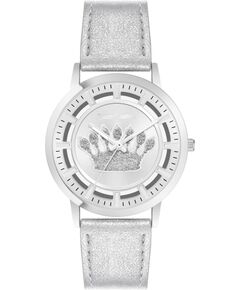 WATCH JUICY COUTURE WOMEN JC1345SVSI (36 MM) Rokas pulksteņi 