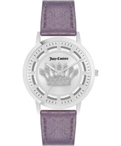 WATCH JUICY COUTURE WOMEN JC1345SVLV (36 MM) Rokas pulksteņi 