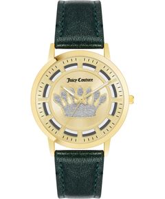 WATCH JUICY COUTURE WOMEN JC1344GPGN (36 MM) Rokas pulksteņi 