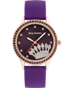 WATCH JUICY COUTURE WOMEN JC1342RGPR (38 MM) Rokas pulksteņi 