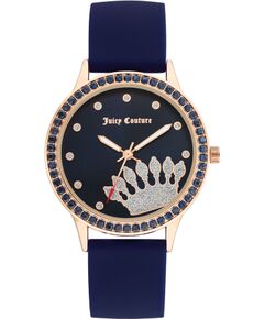 WATCH JUICY COUTURE WOMEN JC1342RGNV (38 MM) Rokas pulksteņi 