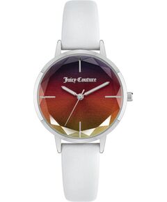 WATCH JUICY COUTURE WOMEN JC1327RBWT (34 MM) Rokas pulksteņi 