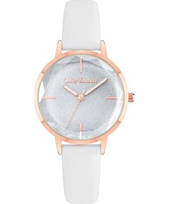 WATCH JUICY COUTURE WOMEN JC1326RGWT (34 MM) Rokas pulksteņi 