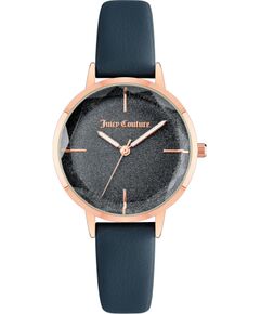 WATCH JUICY COUTURE WOMEN JC1326RGNV (34 MM) Rokas pulksteņi 
