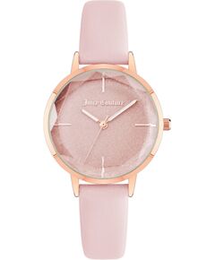 WATCH JUICY COUTURE WOMEN JC1326RGLP (34 MM) Rokas pulksteņi 